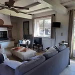 Holiday home Le Clos Saint Martin Cavron-Saint-Martin