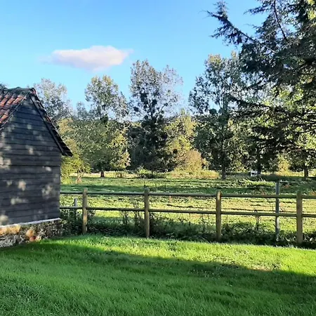 Le Clos Saint Martin * Cavron-Saint-Martin