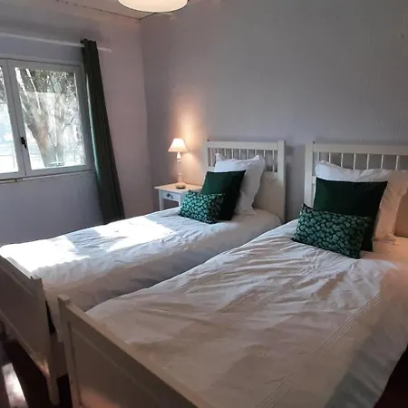 Le Clos Saint Martin Cavron-Saint-Martin