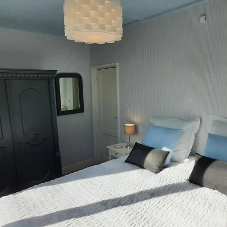 Le Clos Saint Martin * Cavron-Saint-Martin