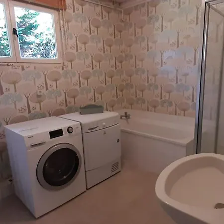 Le Clos Saint Martin Casa de Férias