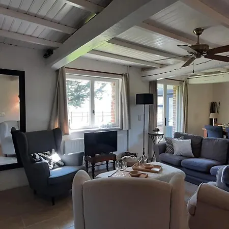 Holiday home Le Clos Saint Martin *