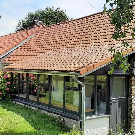 Le Clos Saint Martin Holiday home Cavron-Saint-Martin
