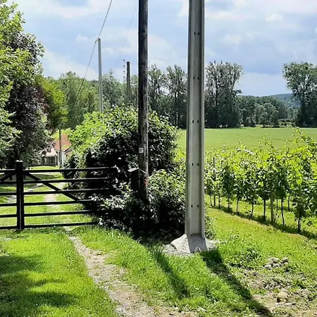 Casa de Férias Le Clos Saint Martin Cavron-Saint-Martin