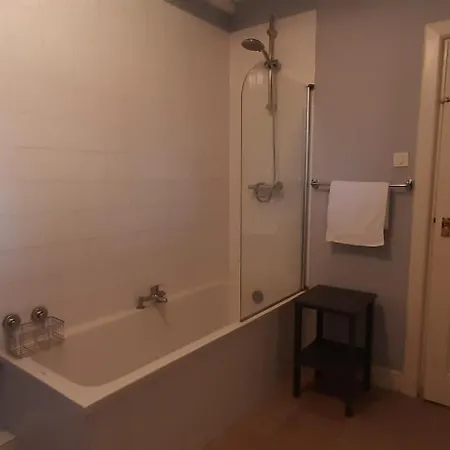 Casa de Férias Le Clos Saint Martin *