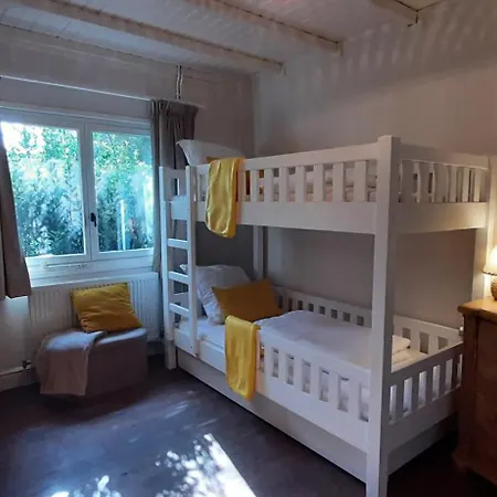 Holiday home Le Clos Saint Martin *