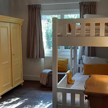 Holiday home Le Clos Saint Martin *