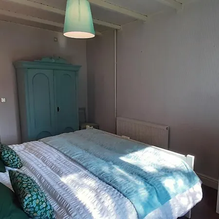 Le Clos Saint Martin Tatil Evi *
