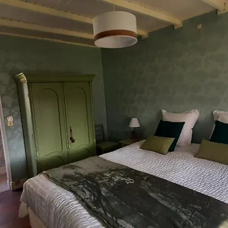 Le Clos Saint Martin *
