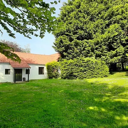 Casa de Férias Le Clos Saint Martin *