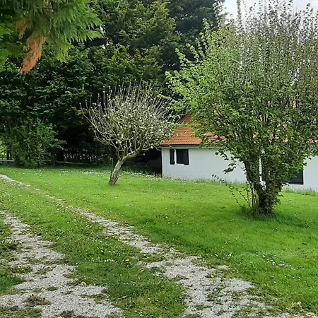 Holiday home Le Clos Saint Martin *