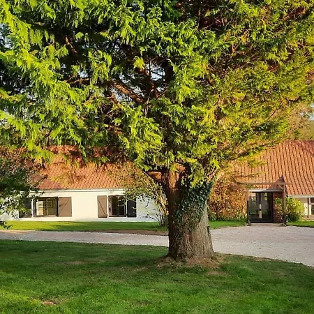 Le Clos Saint Martin *