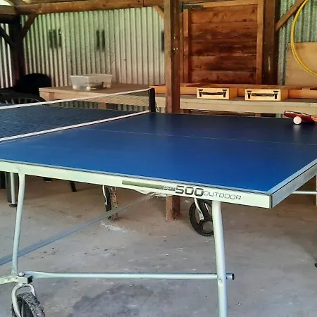 Le Clos Saint Martin Cavron-Saint-Martin