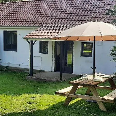Le Clos Saint Martin Casa de Férias