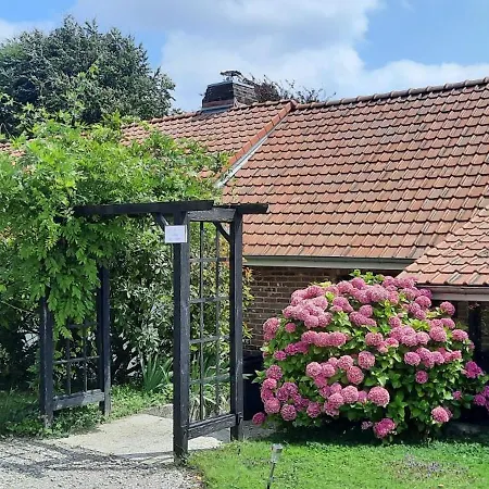 Le Clos Saint Martin Casa de Férias *