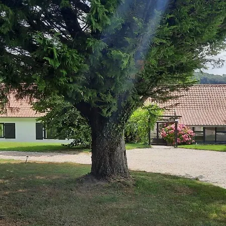 Le Clos Saint Martin