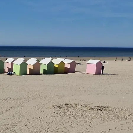 Casa de Férias Le Clos Saint Martin