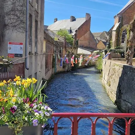 Le Clos Saint Martin