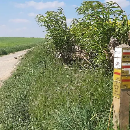 Holiday home Le Clos Saint Martin *