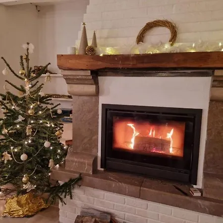 Le Clos Saint Martin Casa de Férias