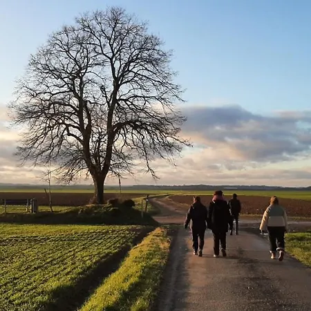 Le Clos Saint Martin Holiday home *