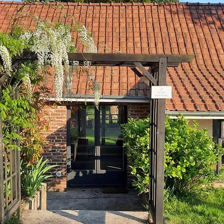 Holiday home Le Clos Saint Martin Cavron-Saint-Martin