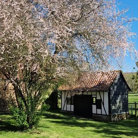 Le Clos Saint Martin Casa de Férias *