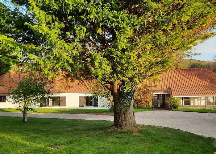 Le Clos Saint Martin *