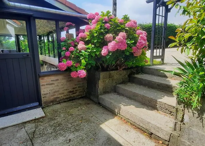 Le Clos Saint Martin Holiday home *